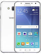 Samsung Galaxy J7 Price With Specifications